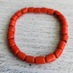 Duda Tube Açaí Bracelets