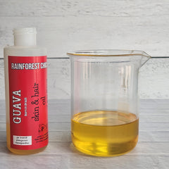 Guava Oil