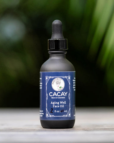 Cacay Oil