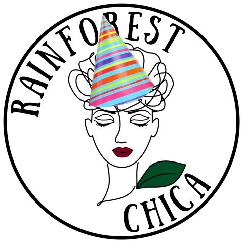 Chica's B-Day Gift Bag