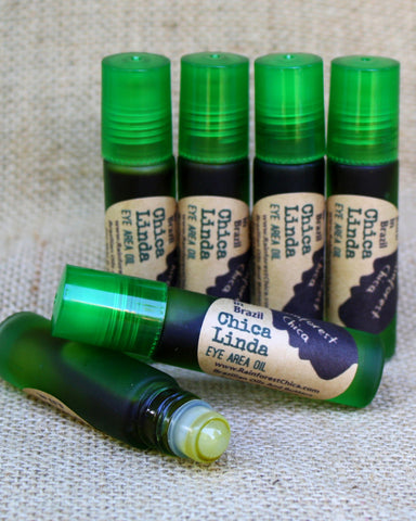 Chica Linda Eye Area Oil Blend