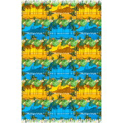 Brazilian Cangas - Sarongs