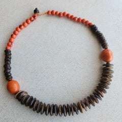 Inês Necklace