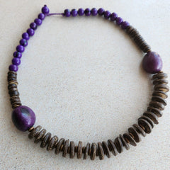 Inês Necklace