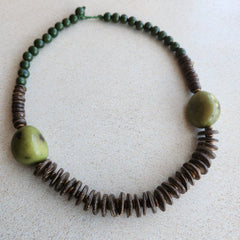 Inês Necklace