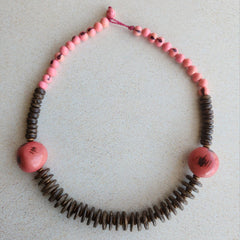 Inês Necklace