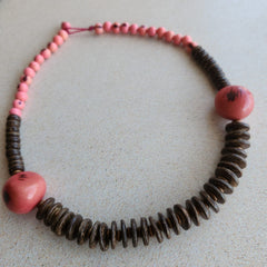 Inês Necklace