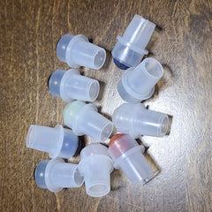 Gemstones Roll-On Bottles