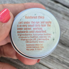 Cacay Eye Balm