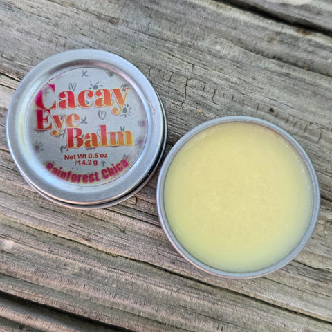 Cacay Eye Balm