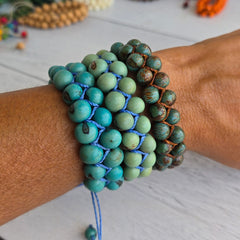River Life Açaí Bracelets