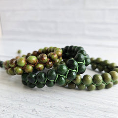 River Life Açaí Bracelets