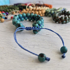 River Life Açaí Bracelets