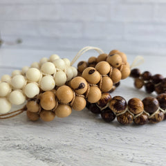 River Life Açaí Bracelets