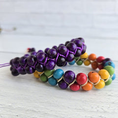 River Life Açaí Bracelets