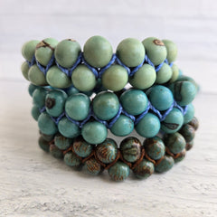 River Life Açaí Bracelets