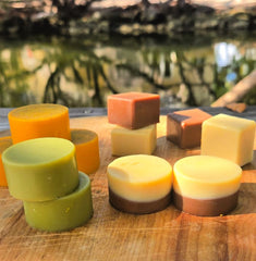 Gift Samples With Purchase