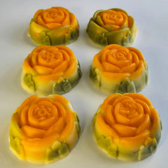 Gift Samples With Purchase