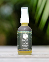 Cacay & Açaí Oil Blend