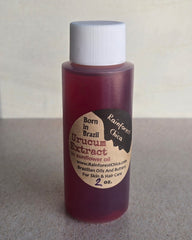 Urucum Oleic Extract