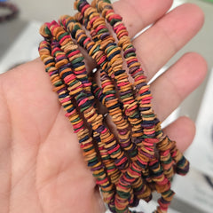 Summer Days Long  Necklaces