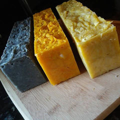 HP Soap - 7 Overkill Face Oil Blend - Rainforest Chica
 - 2