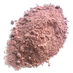 Brazilian Clay - Pink - Organic