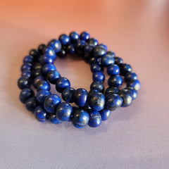 Acai Seeds Bracelets - Handmade in the Amazonia