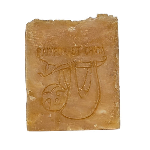 HP Soap - 7 Overkill Face Oil Blend