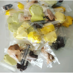 Gift Samples With Purchase