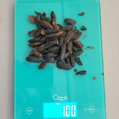 Tonka Beans - Cumaru Seeds