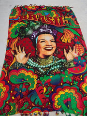 Brazilian Cangas - Sarongs