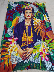 Brazilian Cangas - Sarongs