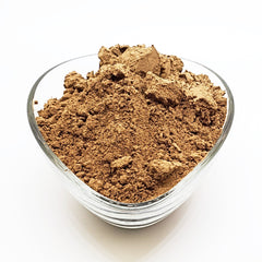 Guarana Seed Powder - Certified Organic